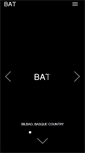 Mobile Screenshot of bat-architecture.com